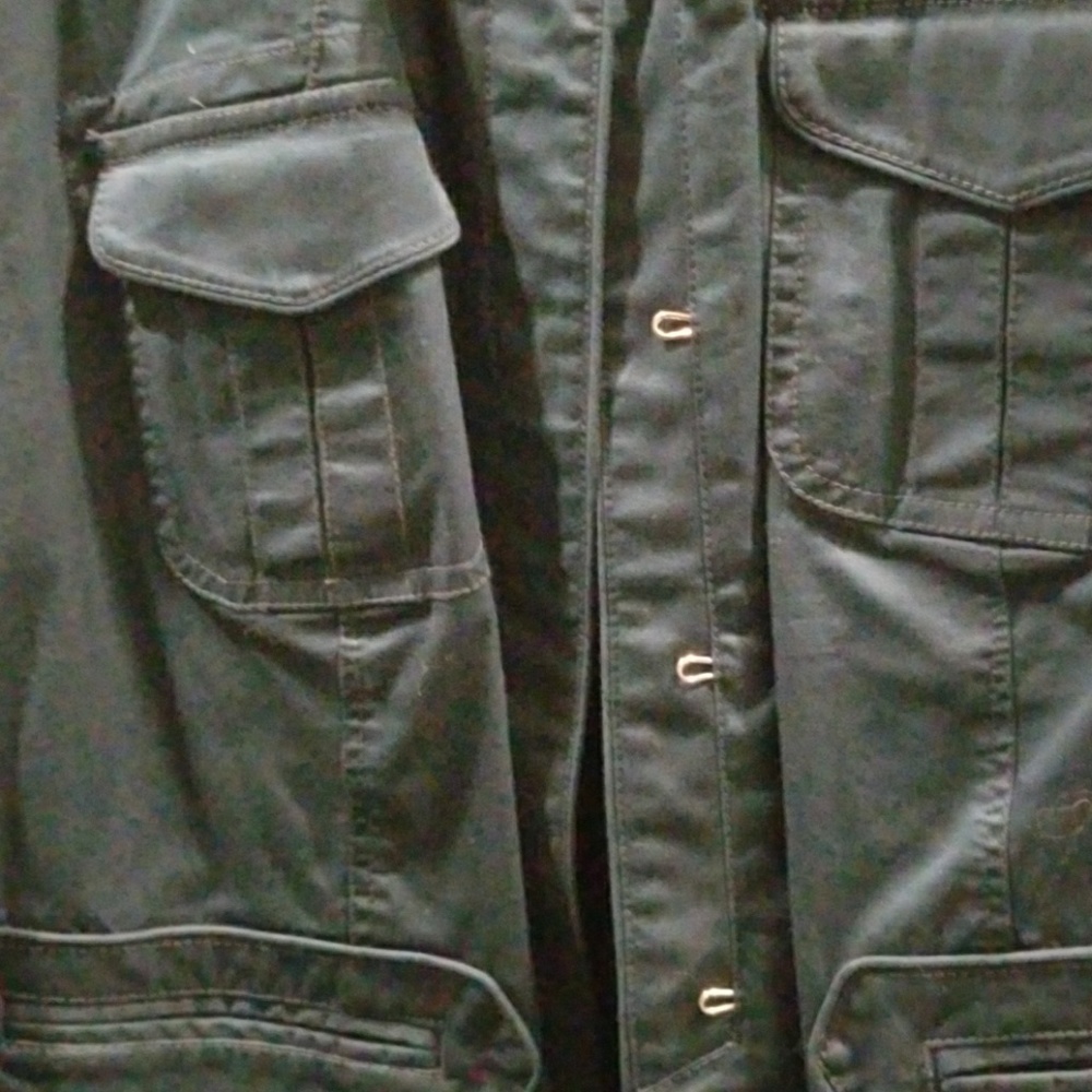 INC Jacket - Picture 4 of 5